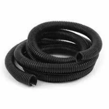 Corrugated Pipe